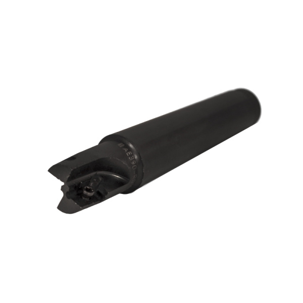 Фреза концевая 16 с механическим креплением 4гр пл-н APKT 11T3.. Z=2 КМ2 AE390-R016.11.02.MT2 NOX «Русский Инструмент» (РИ)