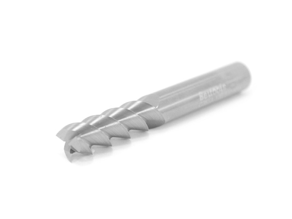 Фреза концевая твердосплавная 10х30х75 N15 Z=3 ц/х C355A-100.300-N15 «Русский Инструмент» (РИ)