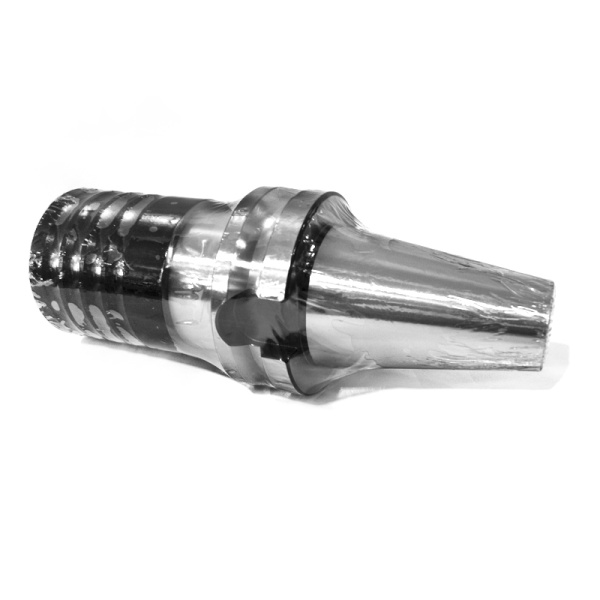 Патрон резьбонарезной BT40 М24-М42 с набором головок 7шт GT42 Beltools