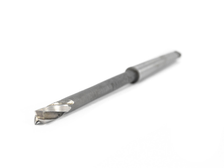 Зенкер 5х30х110 Р6М5 к/х КМ0 Z=3 до хв-ка 45мм с торцевым зубом