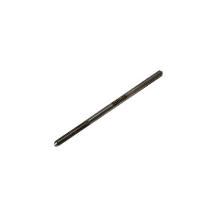 Развертка машинная 2,5х14х57 U8 Р6М5 ц/х ГОСТ 1672-80 Beltools