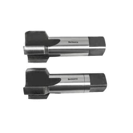 Метчик М68х2 машинно-ручной (HSS) 2шт компл. L=175мм исп1 Beltools