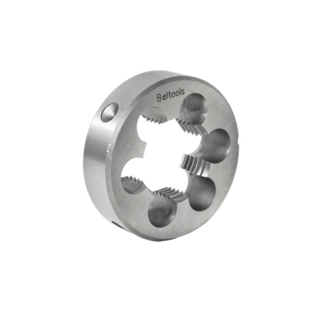 Плашка М35х2 6h D=65мм Beltools