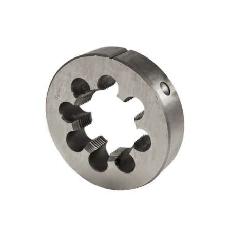 Плашка М45х2 6h D=90мм Beltools