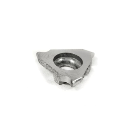 Пластина для точения радиусных канавок правая TGF32R150-R0.75 N20 «Русский Инструмент» (РИ)