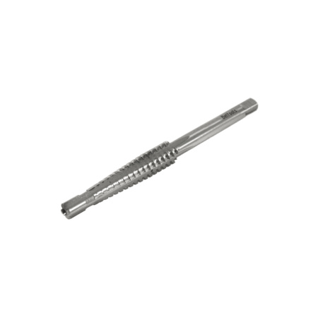 Метчик трапецеидальный Tr14х4 машинно-ручной HSS 2шт компл. L=155мм Beltools