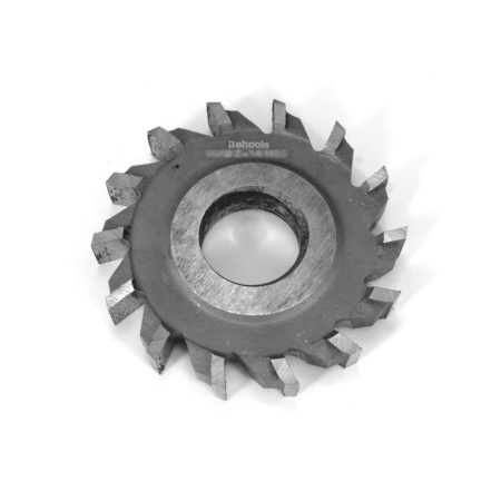 Фреза трехсторонняя 50х3х16 Z=14 тип 1 HSS прямой зуб Beltools