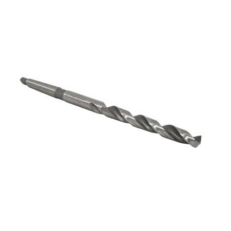 Сверло 12,5х134х250 Р6М5 к/х КМ1 длинное до хв-ка 185мм Beltools