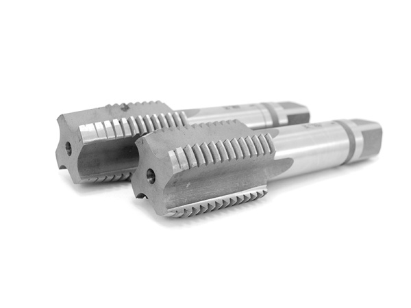 Метчик М48х5 машинно-ручной (HSS) 2шт компл. исп2 ГОСТ 3266-81 Beltools