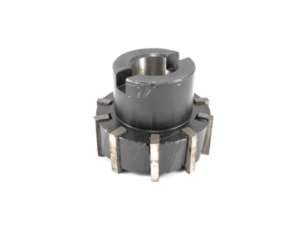 Развертка насадная 85 Н8(А2а) Р6М5 со вставными ножами L=70 Z=10 dпос=32