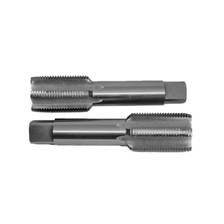 Метчик М48х3 машинно-ручной Р6М5 2шт компл. исп1 ГОСТ 3266-81 Beltools