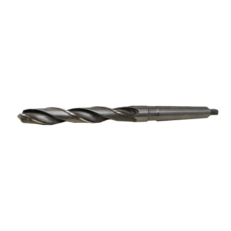 Сверло 19,4 мм Р6М5 к/х КМ2 ГОСТ 10903-77 Beltools
