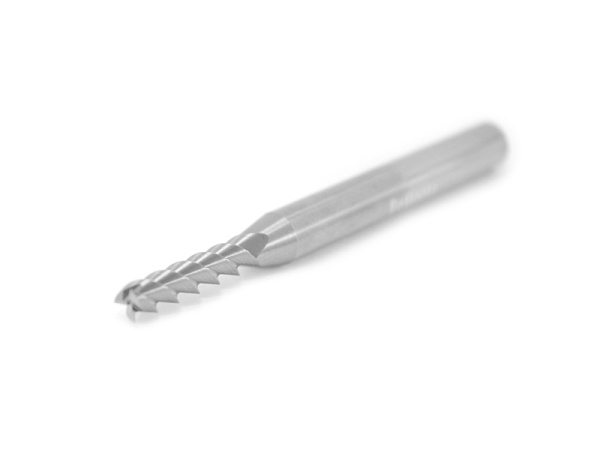 Фреза концевая твердосплавная 4х16х60 N15 Z=3 ц/х dхв=6мм CL355A-040.160-N15 «Русский Инструмент» (РИ)