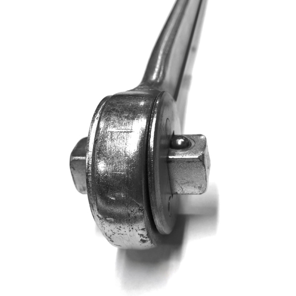 Ключ - трещотка 1/2"