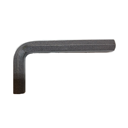 Ключ торцевой шестигранный (наружный) 18 Россия