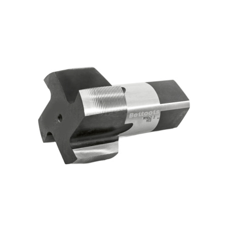 Метчик М110х2 машинно-ручной (HSS) сквозной L=175мм исп1 Beltools