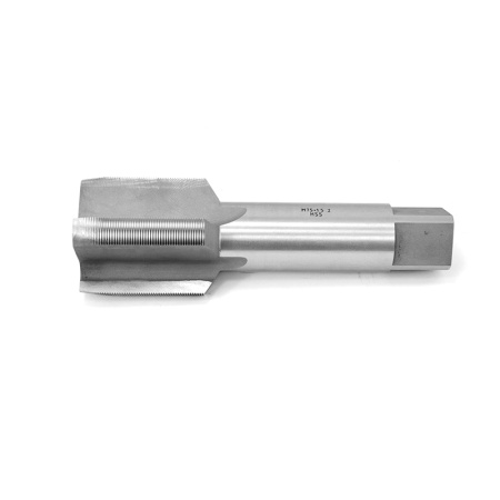 Метчик М75х1,5 машинно-ручной (HSS) сквозной L=234мм исп1 Beltools