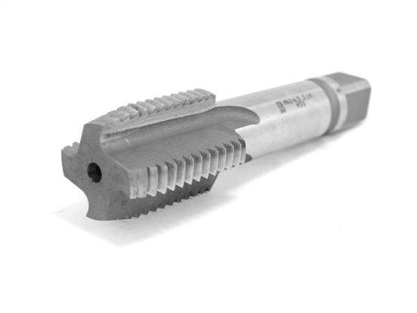 Метчик М42х4,5 машинно-ручной (HSS) левый глухой исп2 Beltools