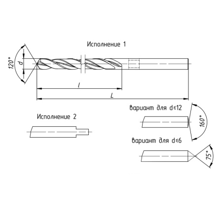 Сверло 3х66х100 А1 Р6М5 ц/х длинное ГОСТ 886-77 Beltools
