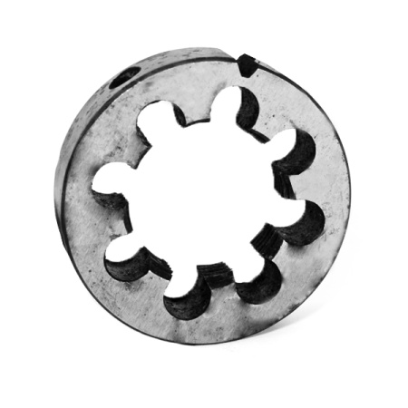 Плашка М45х4,5 6h D=90мм Московский завод "Фрезер"