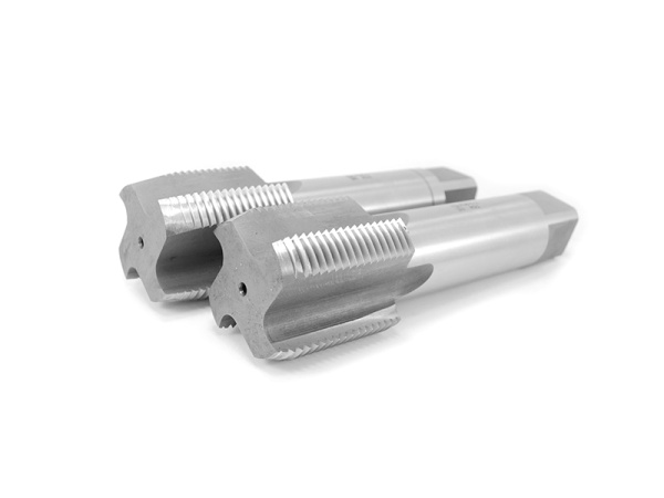 Метчик М68х4 машинно-ручной (HSS) 2шт компл. L=240мм исп1 Beltools