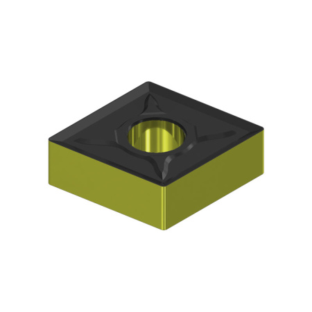 Пластина сменная ромбическая CNMG 190608-PR PC22M «Русский Инструмент» (РИ)