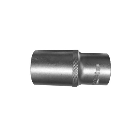 Головка глубокая 30 квадрат 1/2"