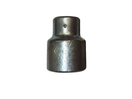 Головка сменная 24 Россия квадрат 1/2"