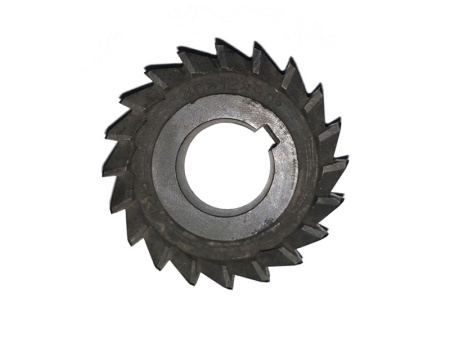 Фреза одноугловая насадная 40 х 12 х 90 гр. Р6М5 dпос=16 мм Сестрорецкий ИЗ