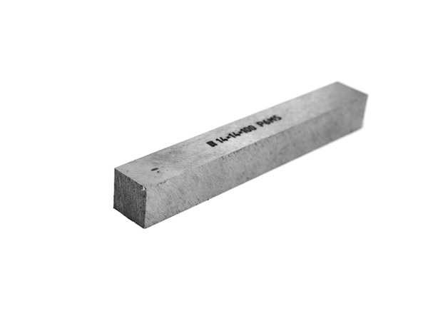 Резец заготовка 14х14х100 Р6М5 «Русский Инструмент» (РИ)