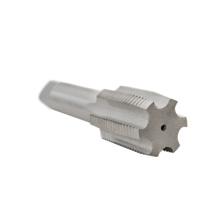 Метчик М42х3 машинно-ручной Р6М5 левый сквозной исп1 Beltools