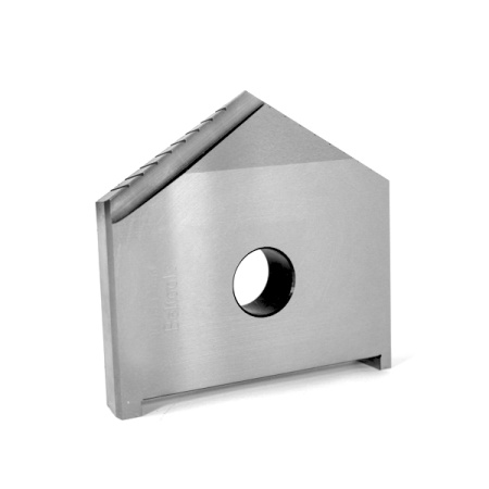 Сверло перовое (пластина) 112 Р6М5(M2) по металлу 2000-1271 ГОСТ 25526-82 «Русский Инструмент» (РИ)