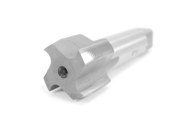 Метчик М56х1,5 машинно-ручной (HSS) глухой L=175мм исп1 ГОСТ 3266-81 Beltools