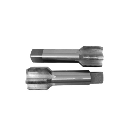 Метчик М55х2 машинно-ручной HSS 2шт компл. L=175мм исп1 ГОСТ 3266-81 Beltools