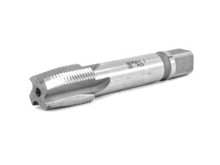 Метчик М26х2 машинно-ручной (HSS) глухой исп2 ГОСТ 3266-81 Beltools