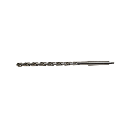 Сверло 9,6х170х250 Р6М5 к/х КМ1 удлиненное ГОСТ 2092-77 Beltools