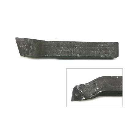 Резец подрезной отогнутый 16х12х100 Т15К6 Храпуновский ИЗ