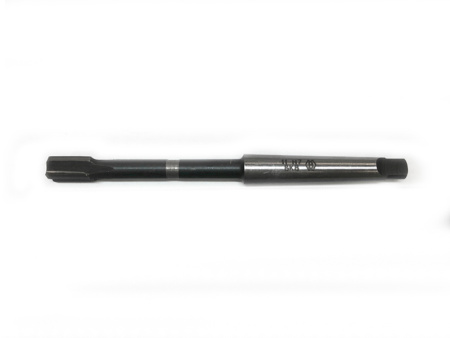 Развертка машинная 11х16х140 Н7(А) пластины ВК8 к/х КМ1 Z=4 ГОСТ 28321-89 Сестрорецкий ИЗ