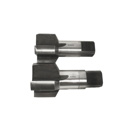 Метчик М95х3 машинно-ручной (HSS) 2шт компл. L=200мм исп1 Beltools