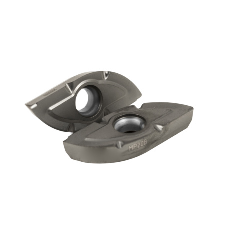 Пластина сменная профильная SWB 240HSN MP20B «Русский Инструмент» (РИ)