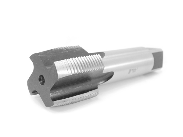 Метчик М68х4 машинно-ручной (HSS) сквозной L=234мм исп1 Beltools