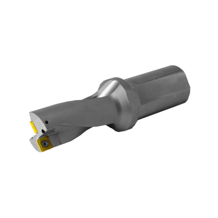 Корпус сверла 35х70 (2D) XOMT 11T308 ц/х с лыской dхв=40 СОЖ ADI190-R350.070.df40.С «Русский Инструмент» (РИ)