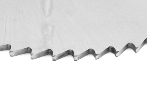 Фреза отрезная 100х1х27 Z=64 тип 2 со ступицей и ш/п HSS ГОСТ 2679-93 Beltools