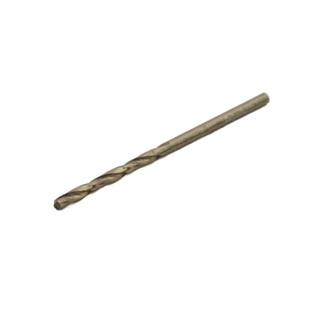 Сверло 2,1 мм А1 Р6М5К5 ц/х ГОСТ 10902-77 Beltools