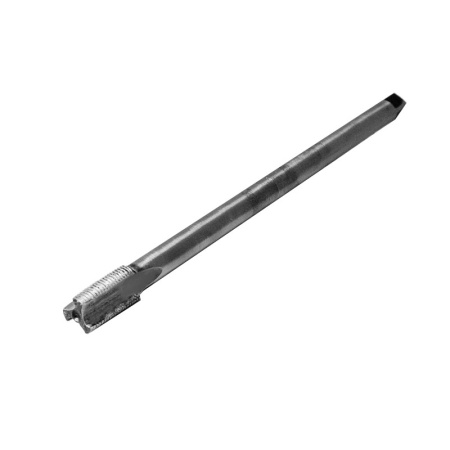Метчик М12х1 гаечный Р6М5 L=180мм исп2 ГОСТ 1604-71 Beltools