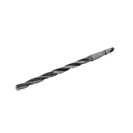 Зенкер 10,5х160х235 Р6М5 к/х КМ1 Z=3 удлиненный Beltools