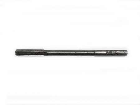 Развертка машинная 8х33х140 U8 Р6М5 ц/х