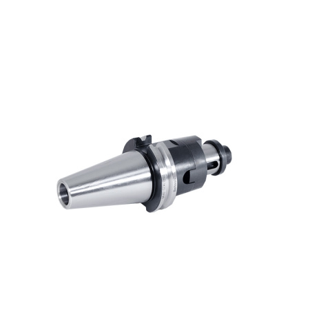 Оправка комбинированная для фрез насадных торцевых и дисковых 7:24 SK40-d27 SK40-CEM27-55 Beltools