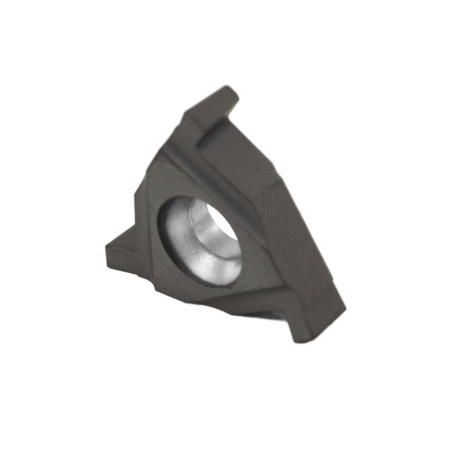 Пластина для прорезки наружных канавок T11E150 MP20G «Русский Инструмент» (РИ)