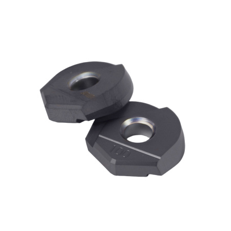 Пластина сменная профильная JQM 200 PP30B «Русский Инструмент» (РИ)